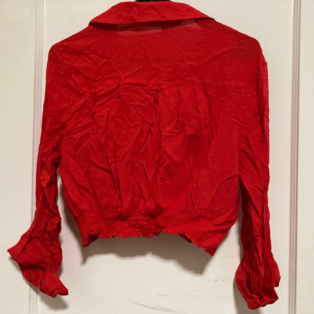 Blouse - Picture 6 of 8